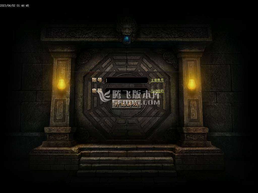 【GOM引擎】忆当年沉默神器三职业-esp插件